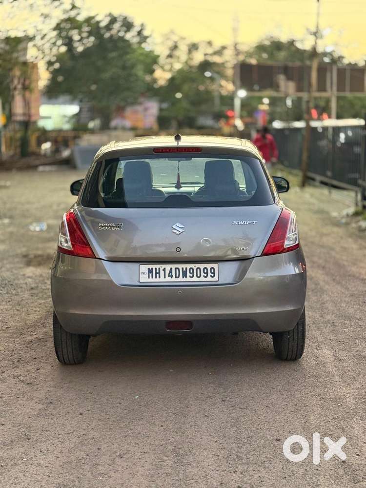 Maruti Suzuki Swift Vdi Optional, 2013, Diesel