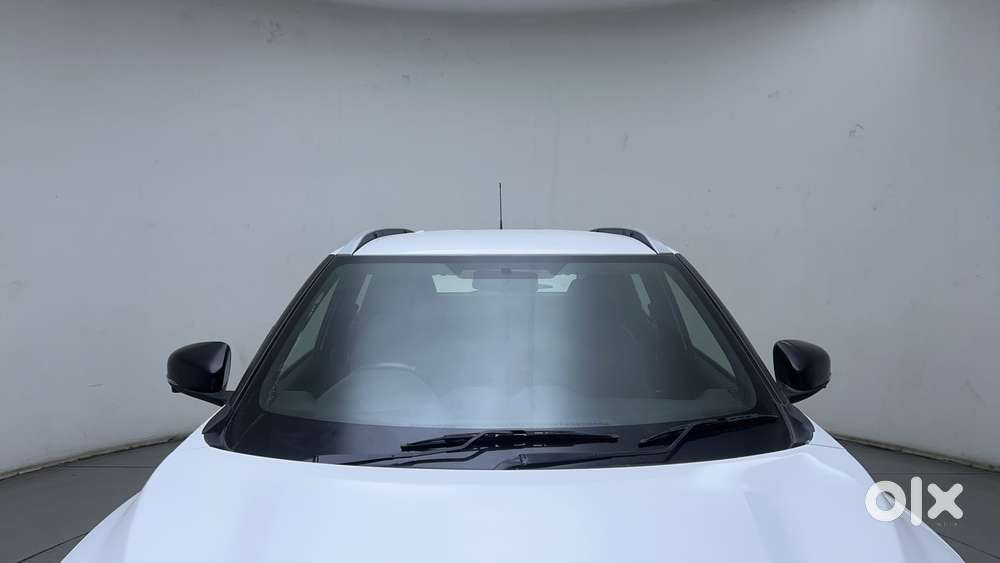 Nissan Magnite 1.0 Xv Premium Turbo Cvt, 2021, Petrol