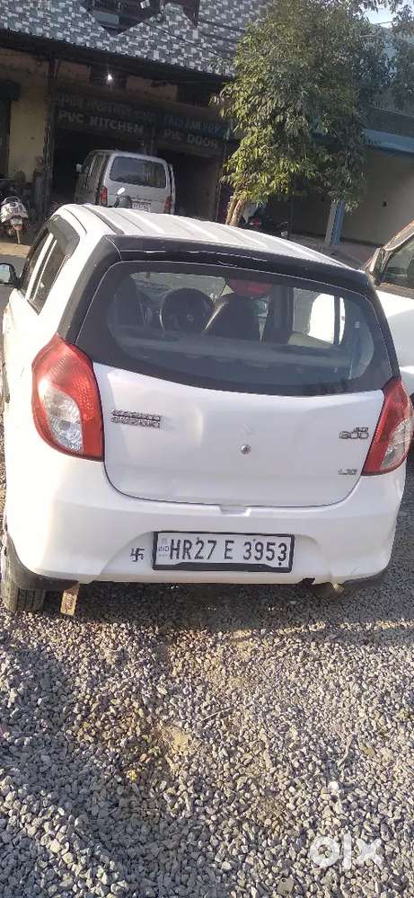 Mujhe New  Car Leni Bikul Ok Condition H Gadi Bikul Orginal