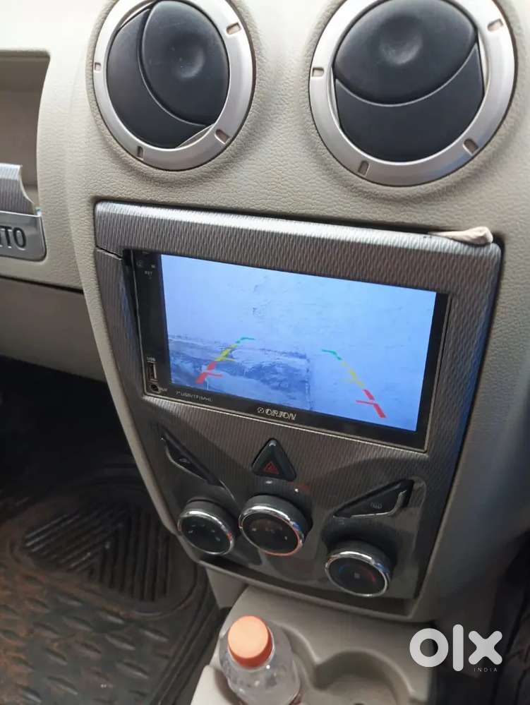 Mahindra Verito 2015 Year
