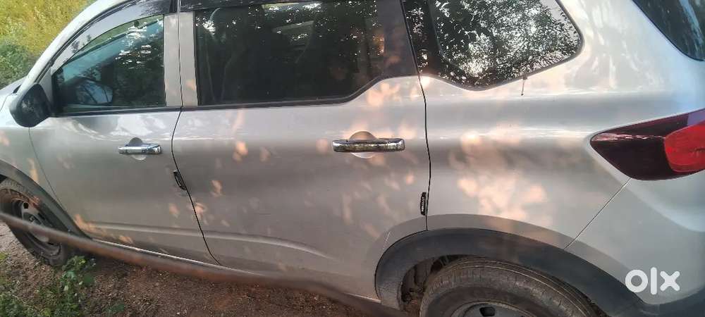 Renault Triber 2024 Petrol 18000 Km Driven