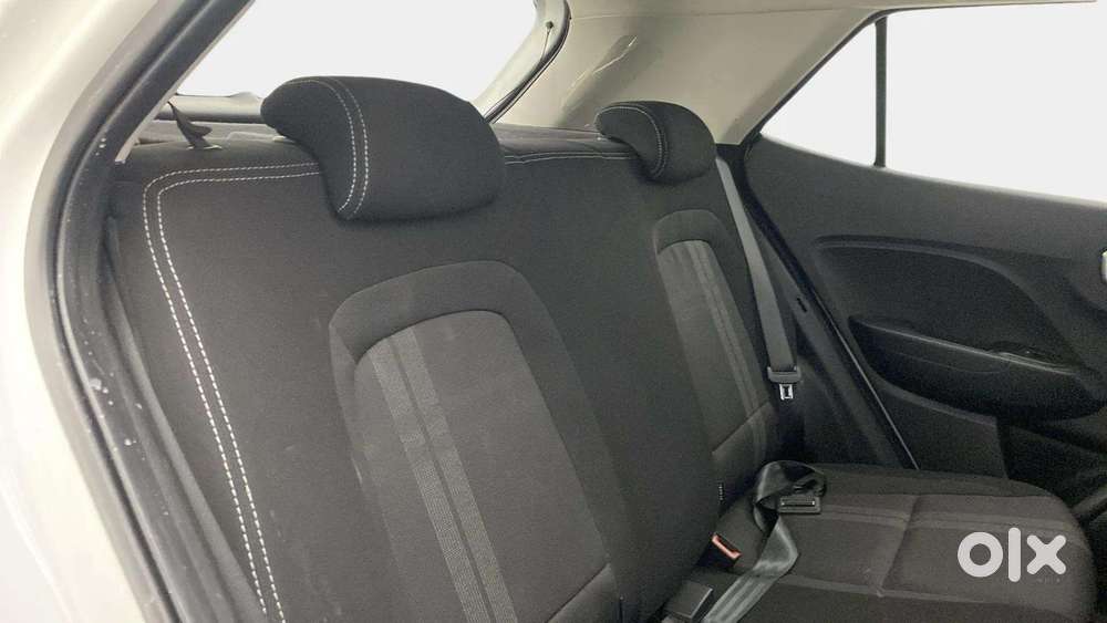 Hyundai Venue Sx Diesel, 2020, Diesel