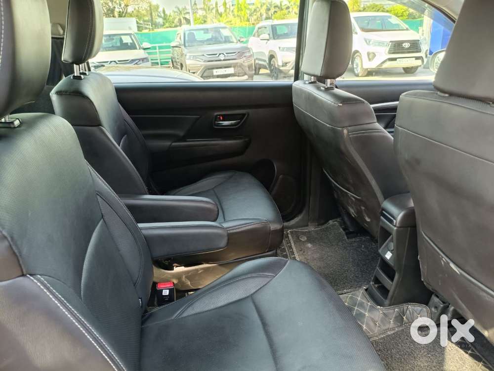 Maruti Suzuki Xl6 1.5 Alpha Plus Mt, 2022, Petrol