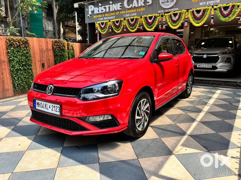 Volkswagen Polo 1.0 Comfortline Plus, 2020, Petrol