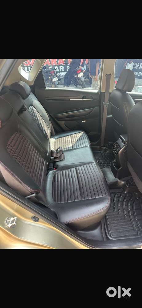 Kia Sonet 1.0 Gtx Plus Dct, 2020, Petrol