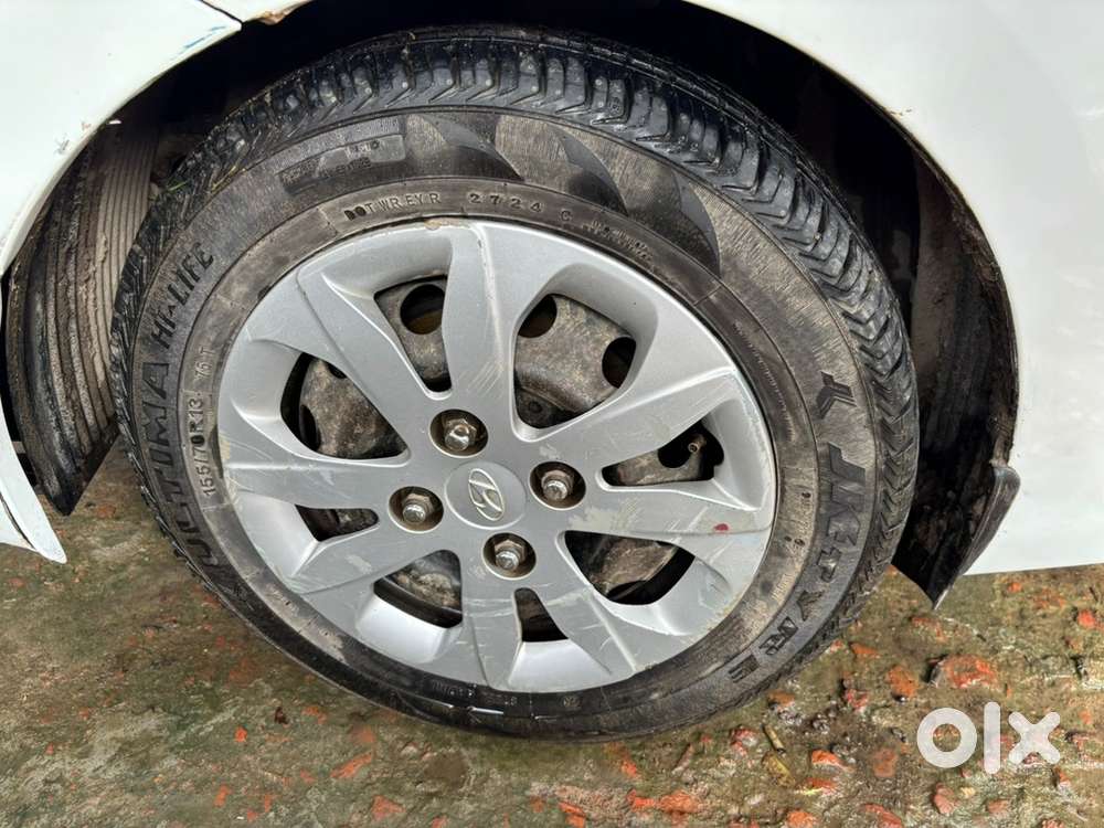Hyundai Eon D Lite O 2018