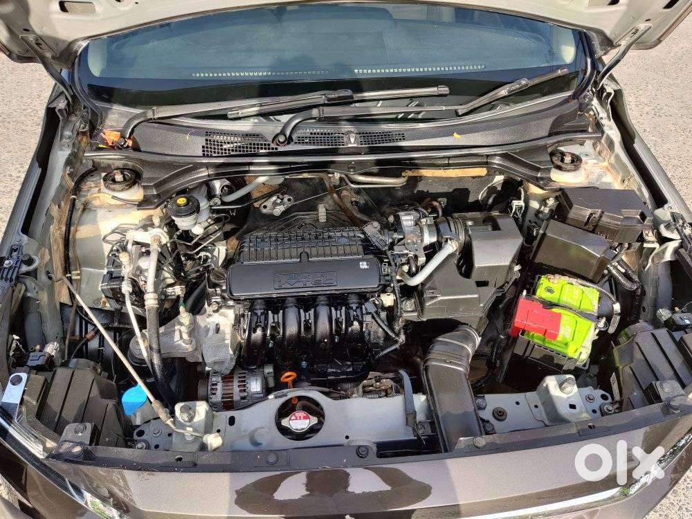 Honda Amaze 1.2 Smt I Vtec, 2021, Petrol