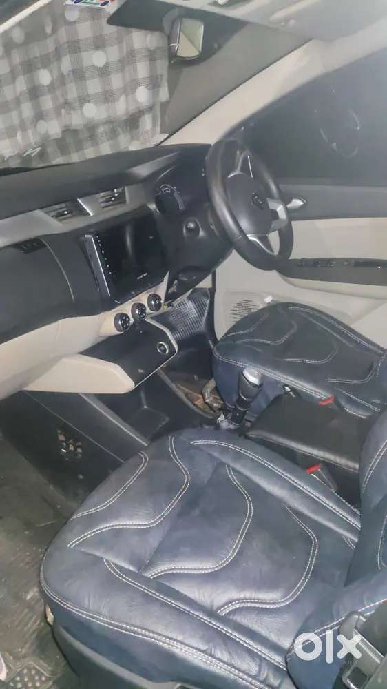 Renault Triber  Rxz 2020 Petrol Manual