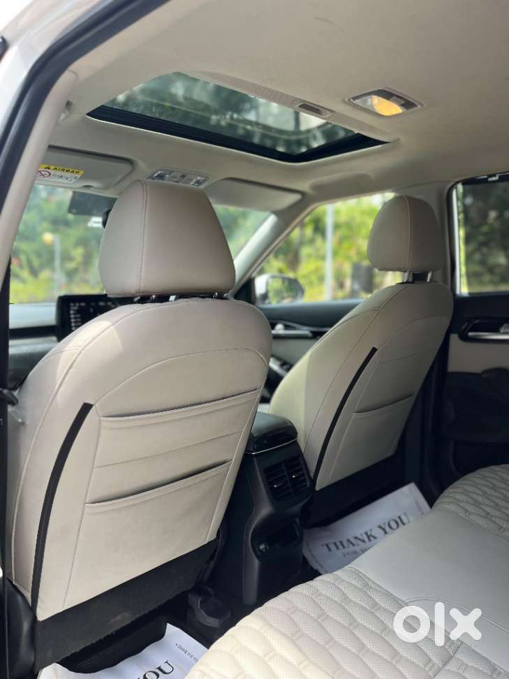 Kia Seltos 1.5 Htx Diesel At, 2022, Diesel