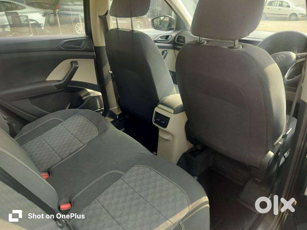 Volkswagen Taigun 1.0 Tsi Comfortline, 2025, Petrol