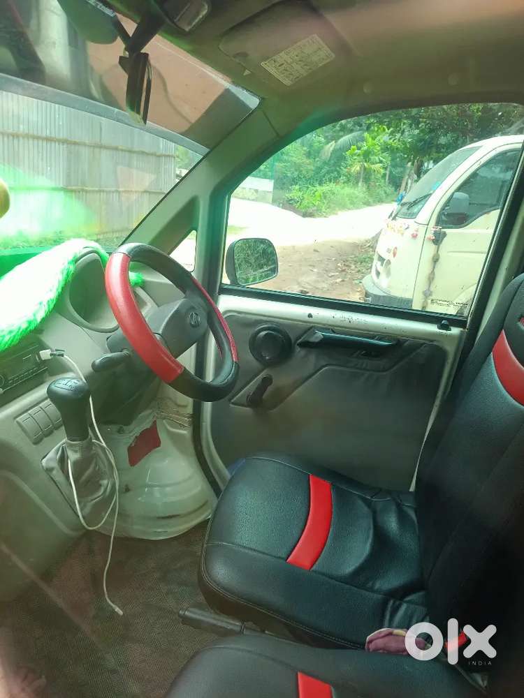 Mahindra Be 6 2021 Model Jeeto Patrol
