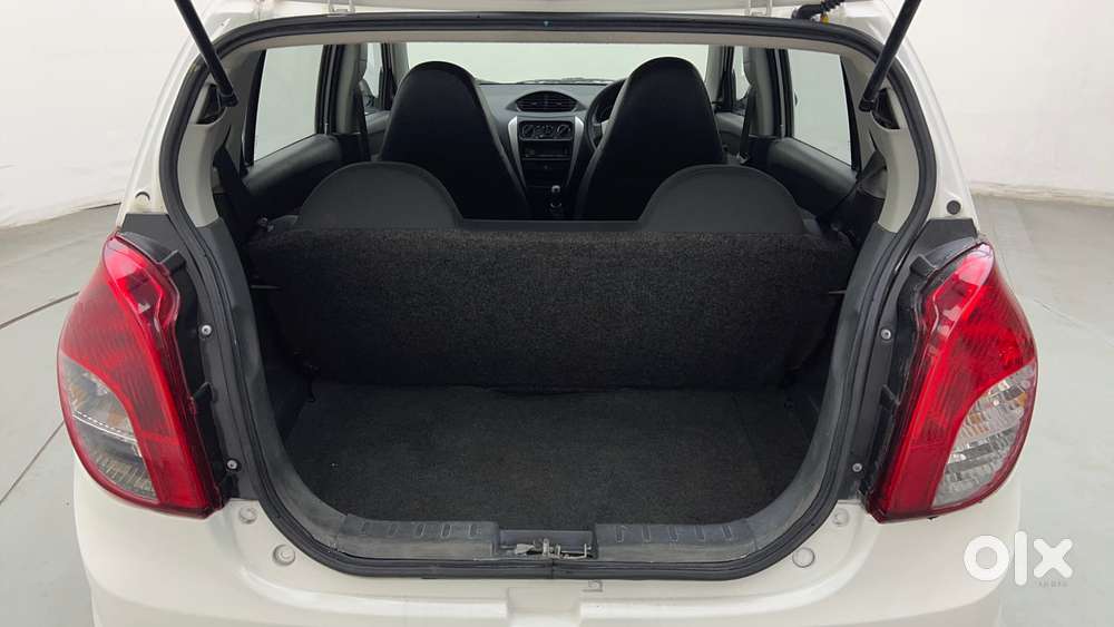 Maruti Suzuki Alto 800 Lxi, 2017, Petrol