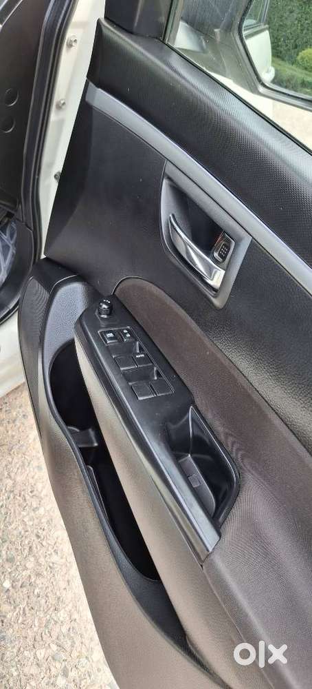 Maruti Suzuki Swift Vxi Optional, 2014, Cng & Hybrids