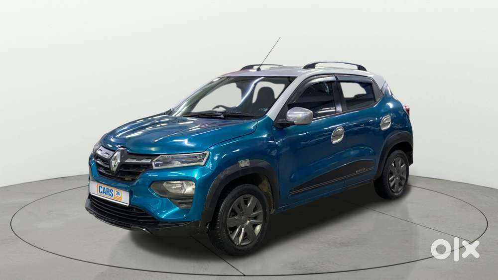 Renault Kwid 0.8 Neotech Rxl, 2021, Petrol