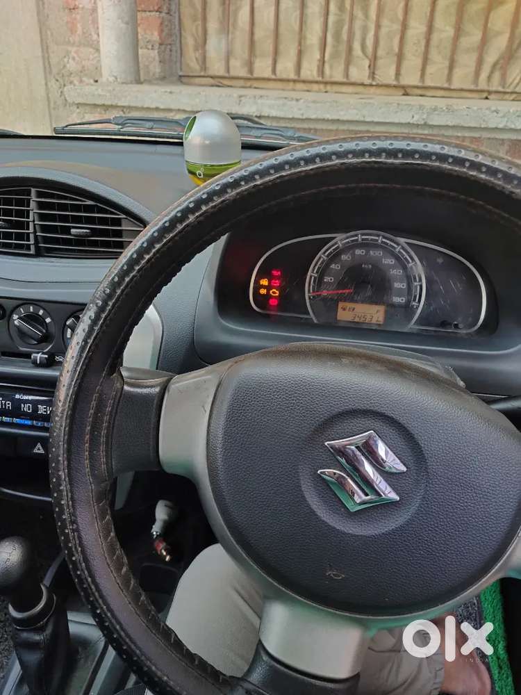 Alto 800 Granite Gray One Handead Use