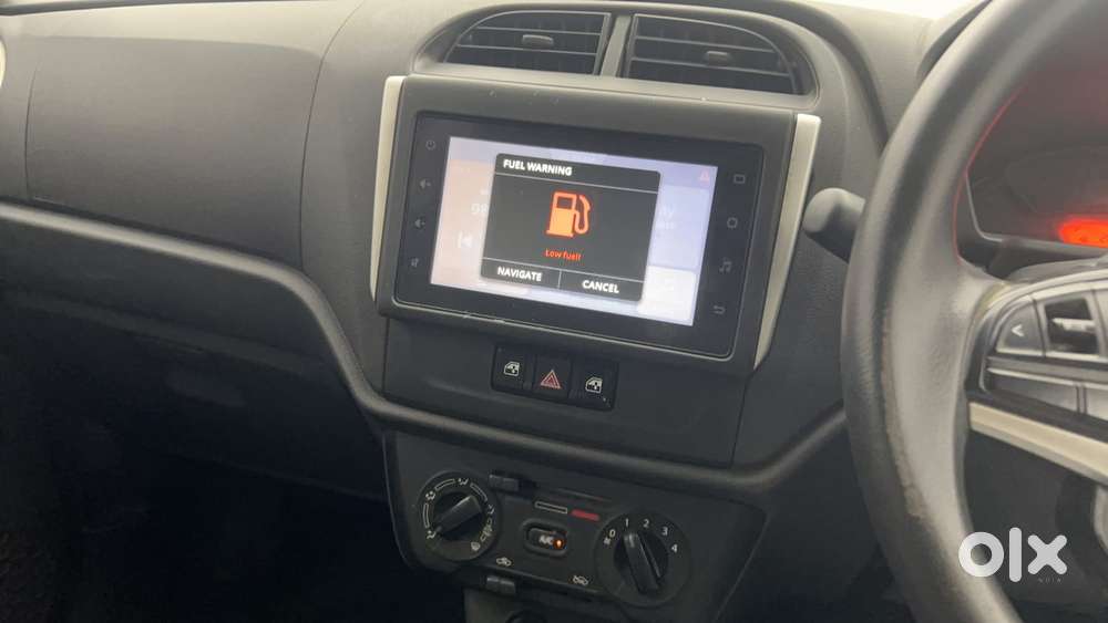 Maruti Suzuki Alto K10 Plus Edition, 2022, Petrol