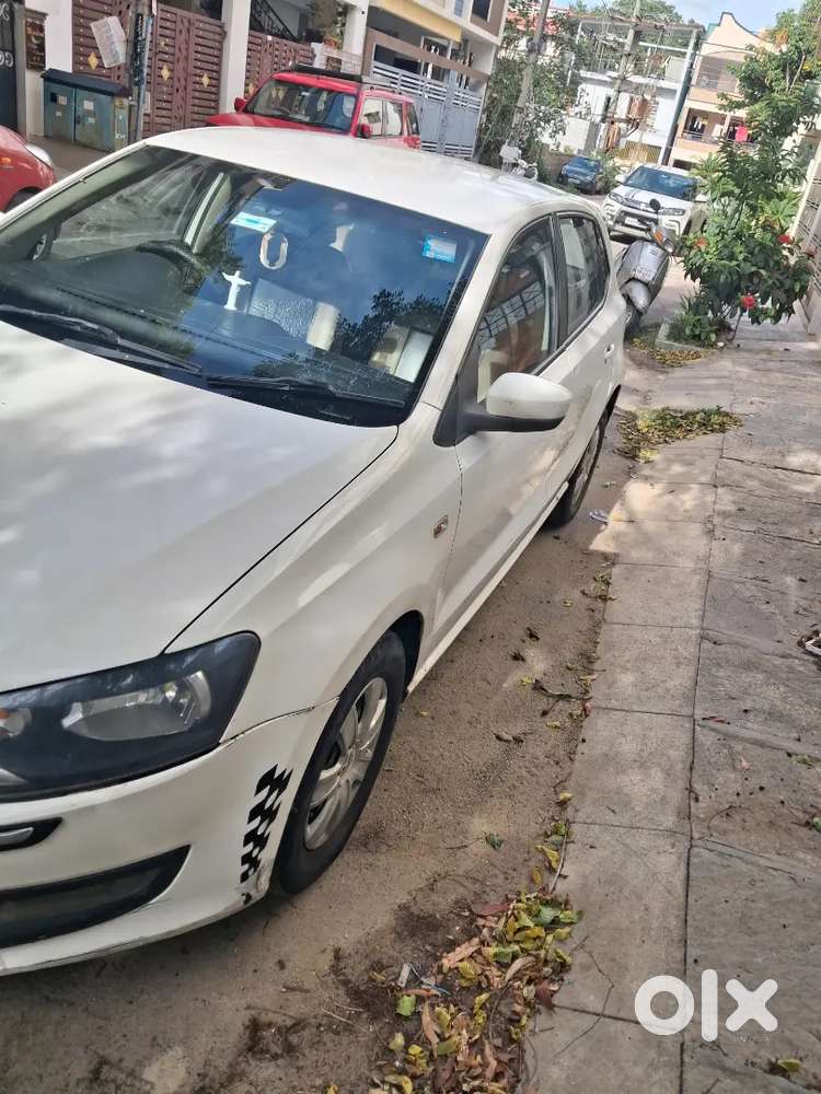 Volkswagen Polo 2010 Diesel Well Maintained