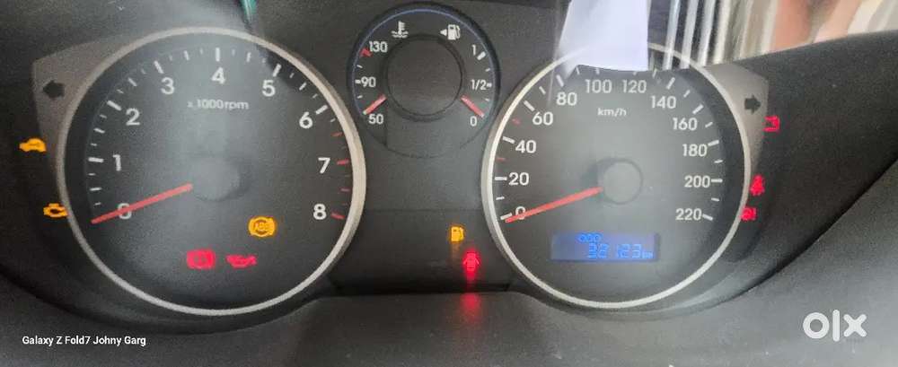 Hyundai I20 2013 Petrol Well Maintained