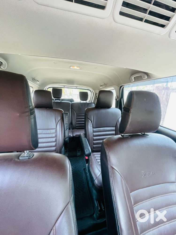 2023 Maruti Suzuki Xl6 Petrol & Cng Manual