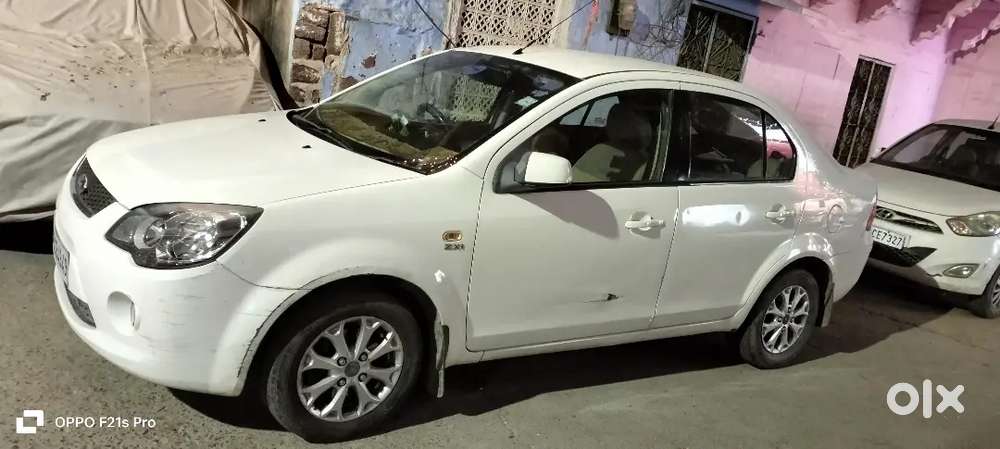 Gadi Saaf Condition Me He