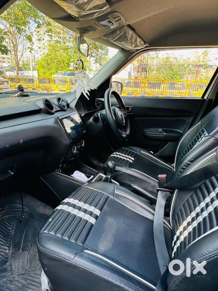Maruti Suzuki Swift 2023 Petrol 20500 Km Driven