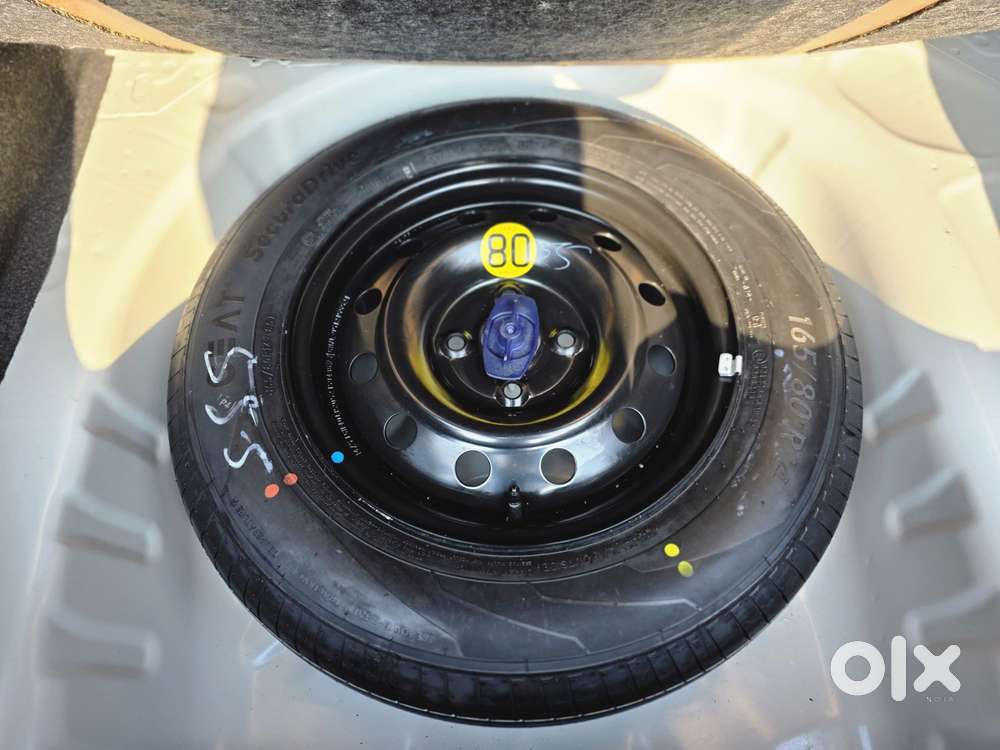 Maruti Suzuki Swift Dzire Zxi Plus , 2025, Petrol
