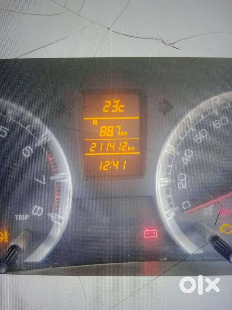 Maruti Suzuki Ertiga 2013