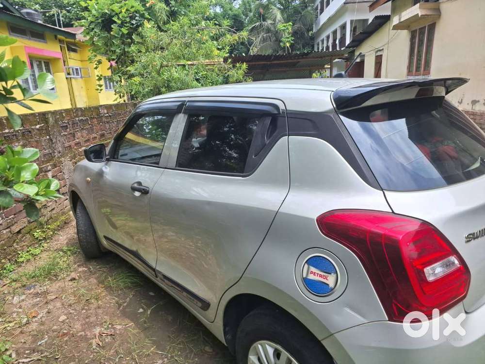 Swift Car For Sell