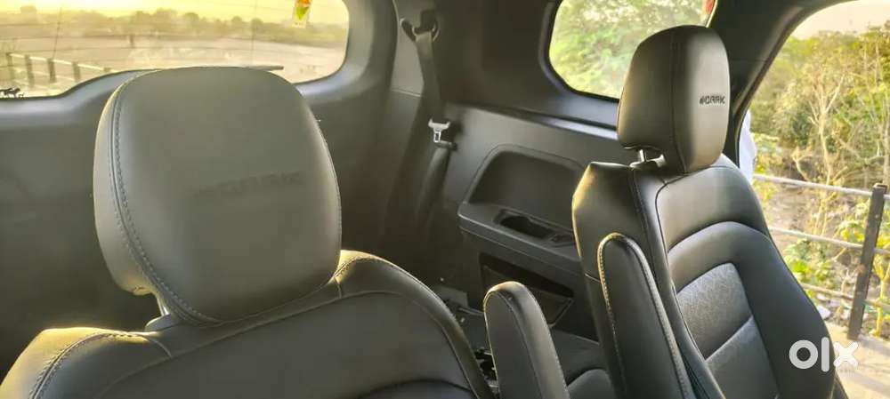 Tata Safari Diesel Auto 2022 Edition