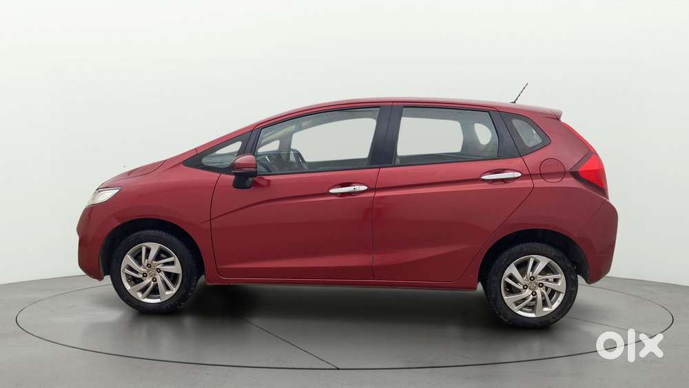 Honda Jazz Vx Cvt, 2018, Petrol