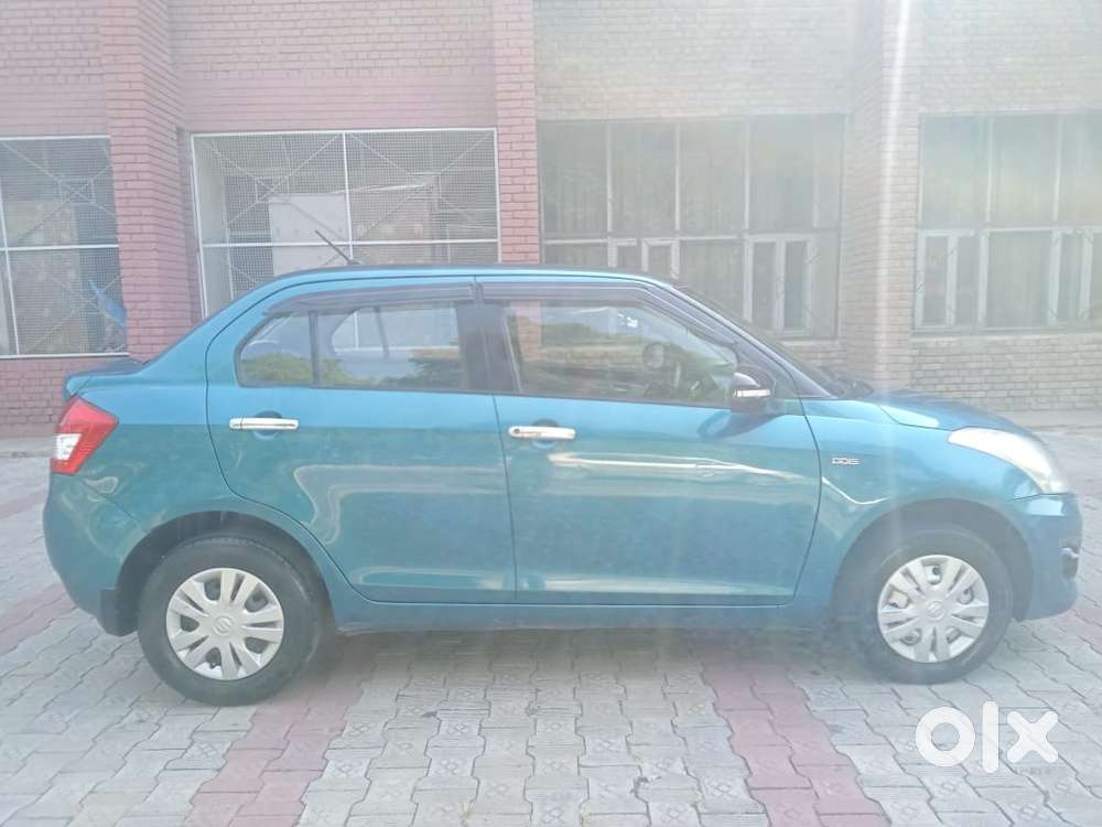 Maruti Suzuki Swift Dzire Vdi Bsiv, 2012, Diesel