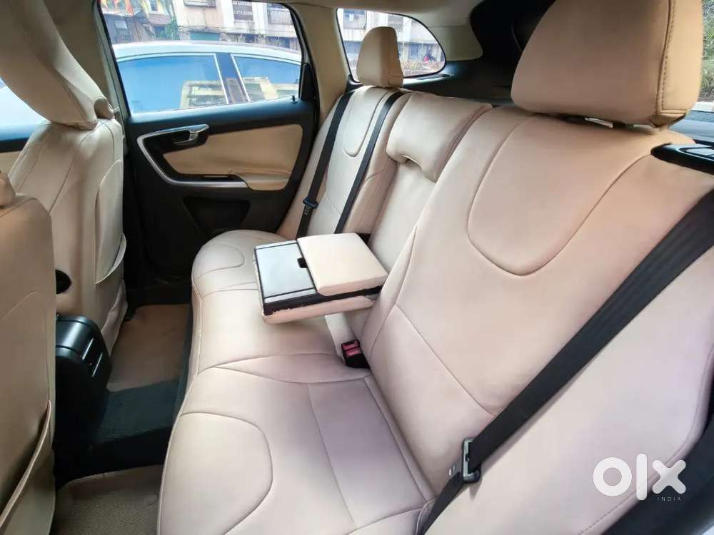 Volvo Xc60 Diesel 2014