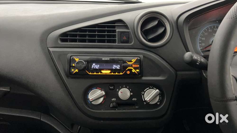 Datsun Redigo 2020-2022 0.8 A, 2018, Petrol