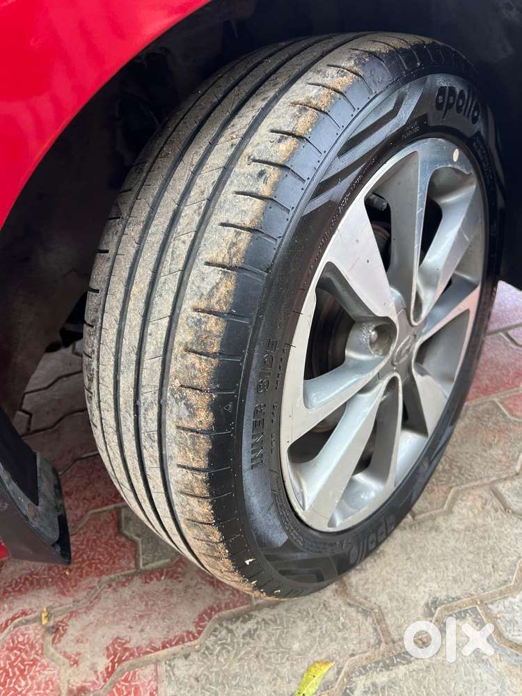 Hyundai I20 Diesel Asta, 2016, Diesel