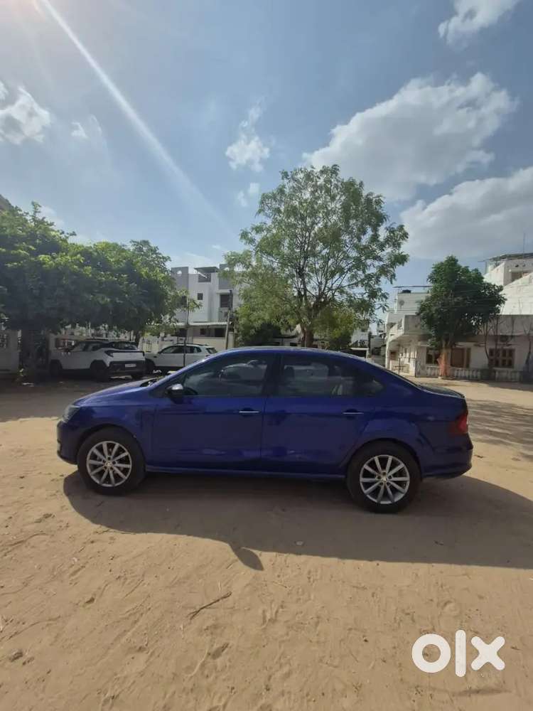 Skoda Rapid Style