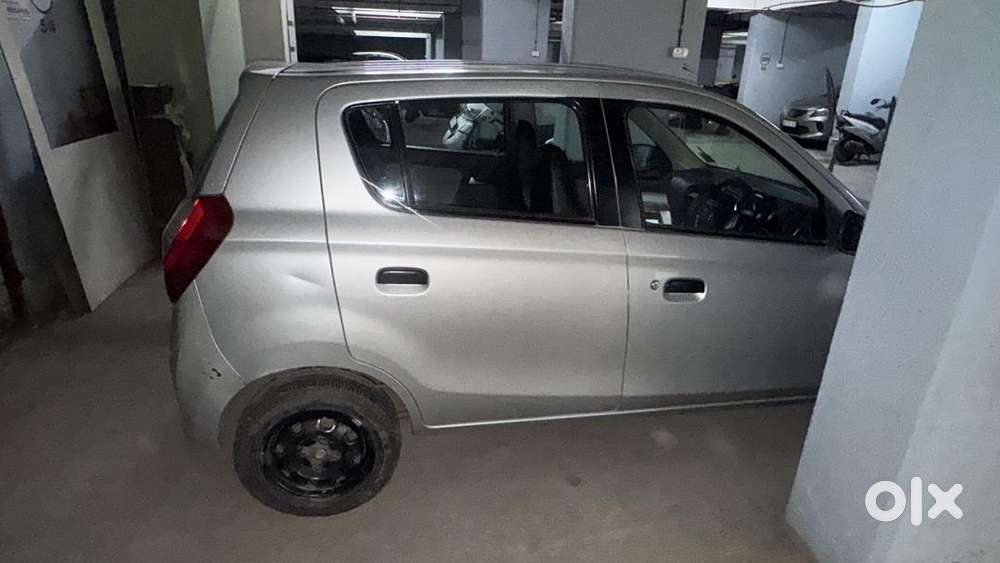 Alto K10 2016 Petrol -automatic -23000 Km Driven