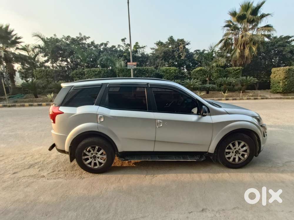 Mahindra Xuv500 W9 At 1.99, 2020, Diesel