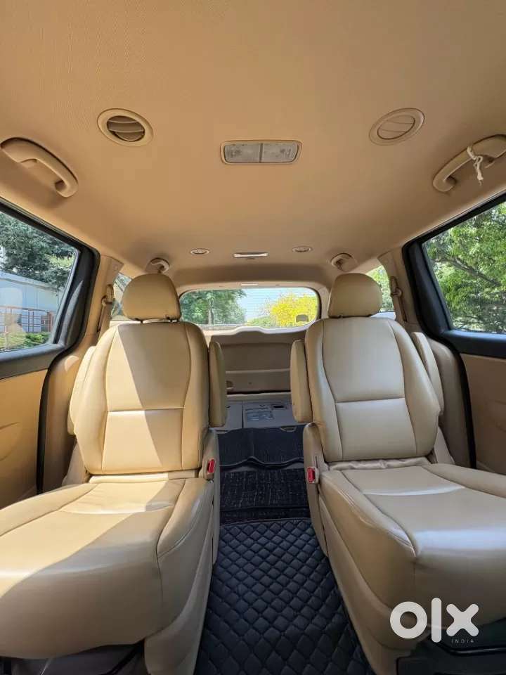 Kia Carnival, 2021, Diesel