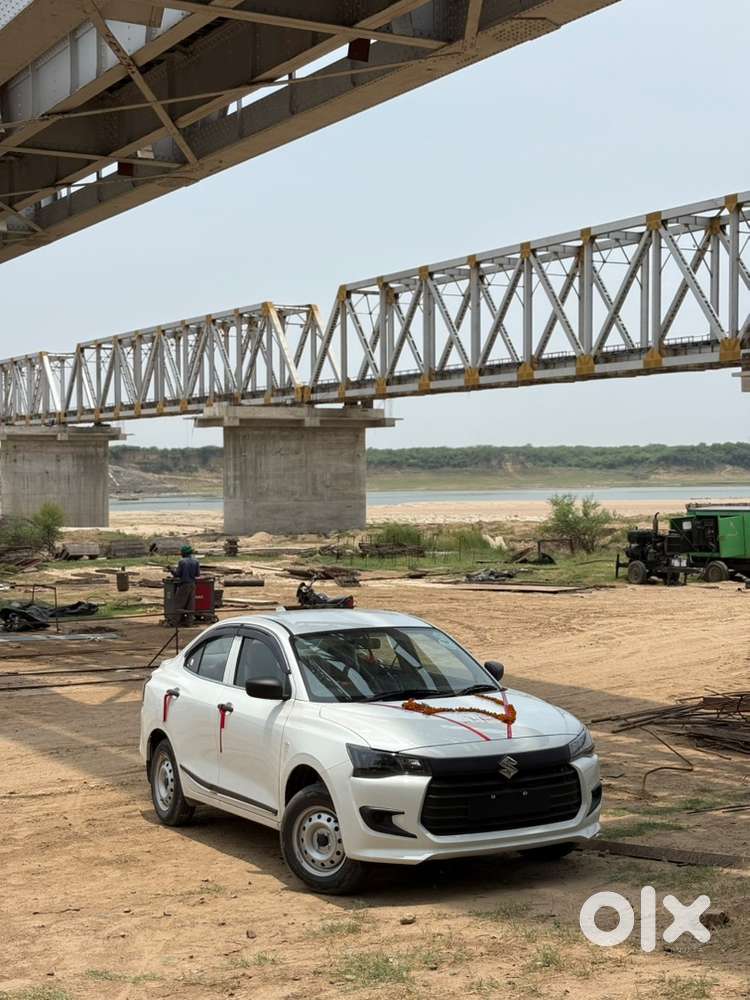 Maruti Dzire Hybrid 2026
