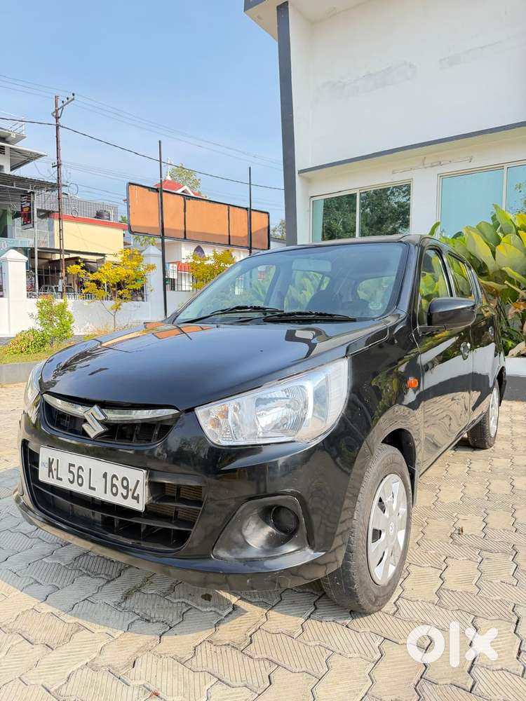 Maruti Suzuki Alto K10 1.0 Lxi, 2015, Petrol