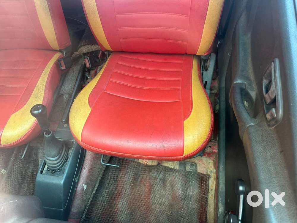 Maruti Suzuki Zen Estilo 1998