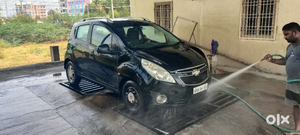 Sell R Exchange Chevrolet Beat Lt