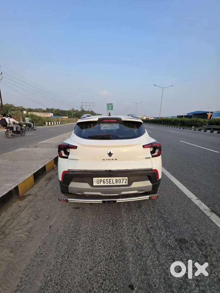 Parking Issue