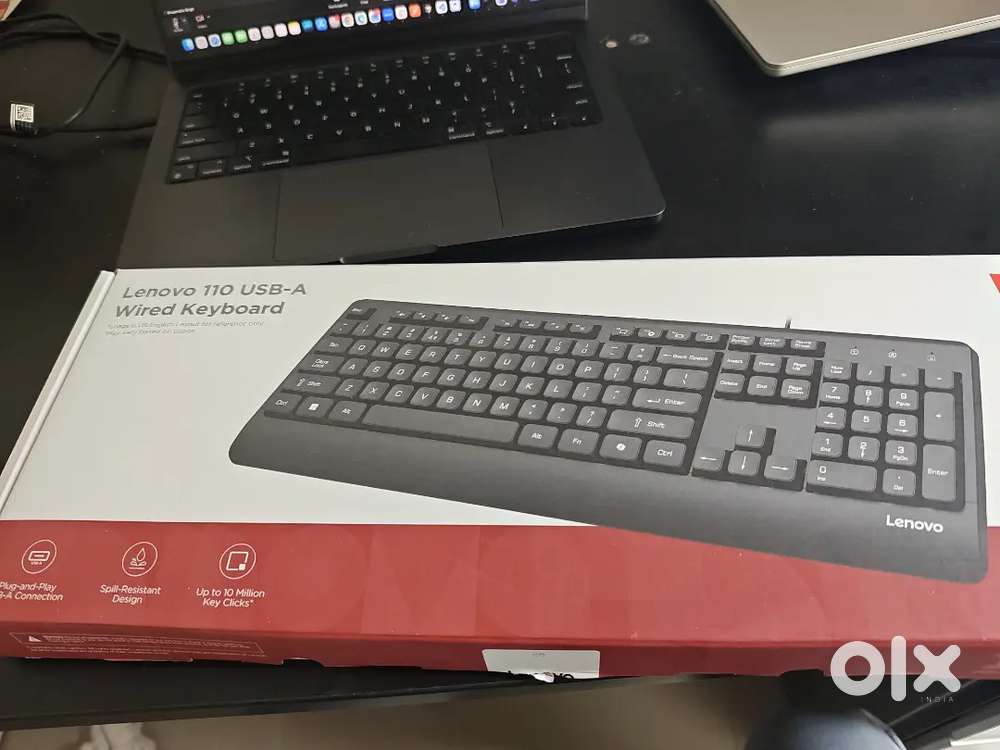 Lenovo Keyboard