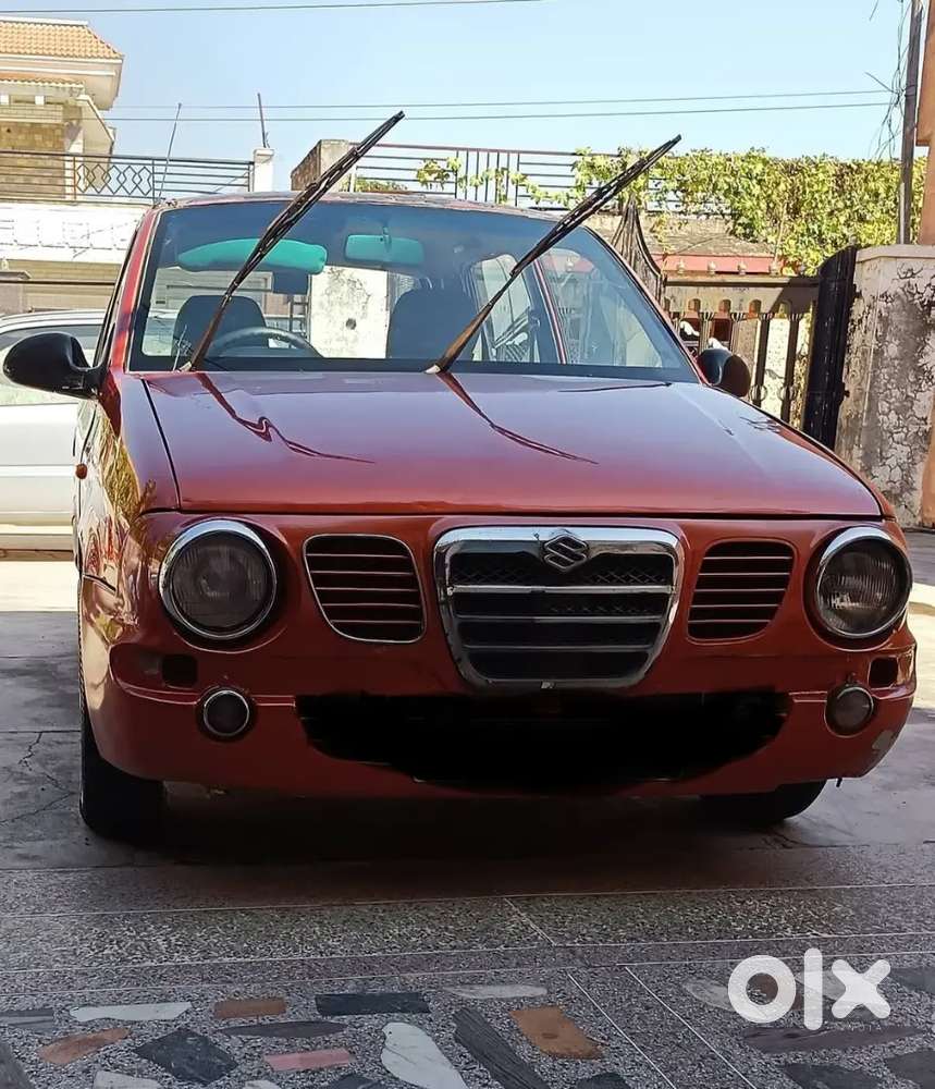 Zen Classic Vip Number Limited Edition Car For Sale
