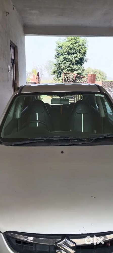 Maruti Suzuki Alto K10 2016