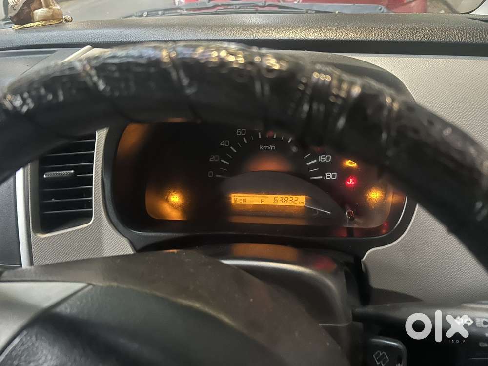 Maruti Suzuki Ertiga Vxi Cng, 2016, Cng & Hybrids