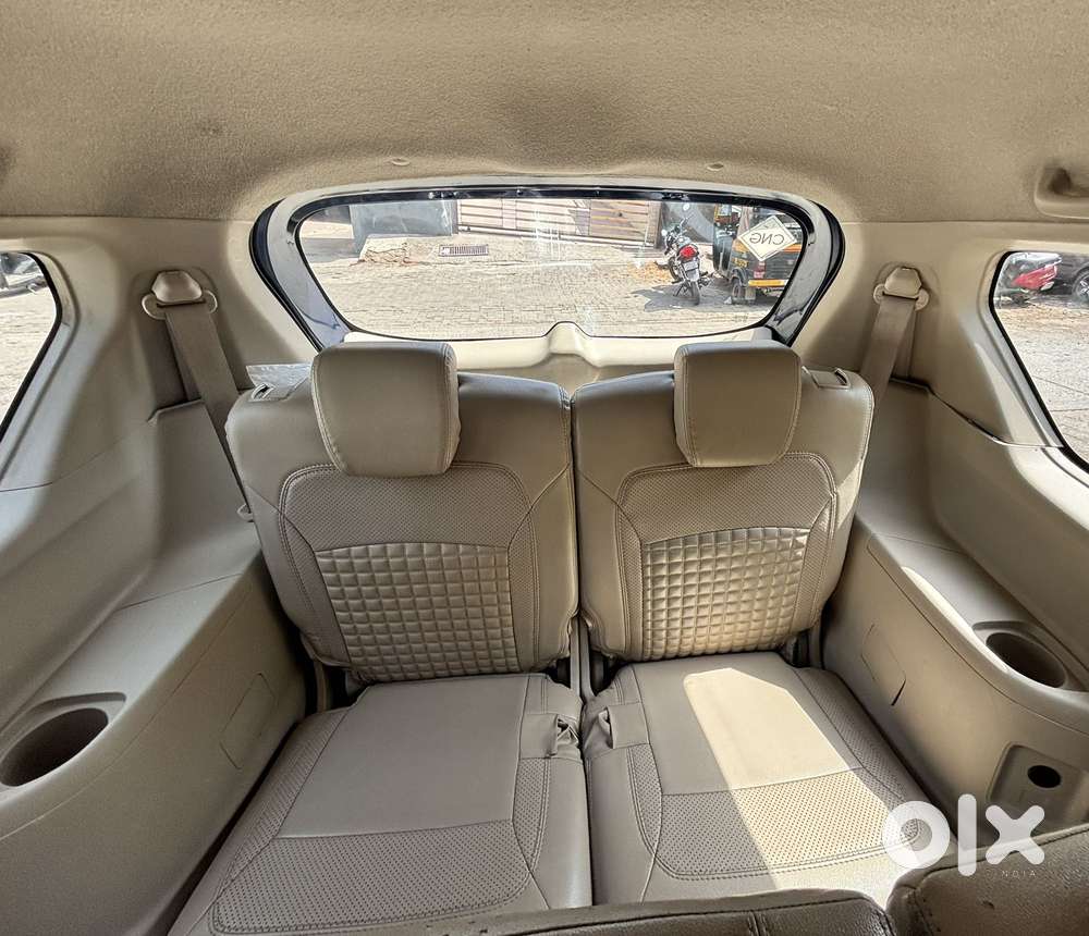 Maruti Suzuki Ertiga 2022-2023 Vxi Cng, 2022, Cng & Hybrids
