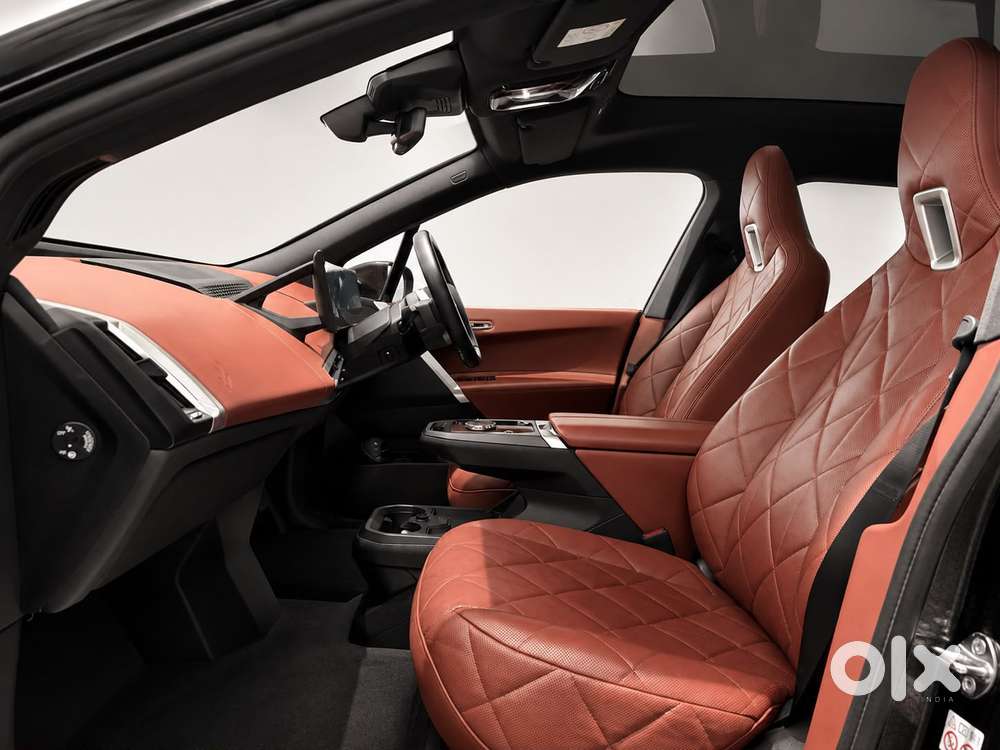 Bmw Ix Xdrive 40, 2024, Electric