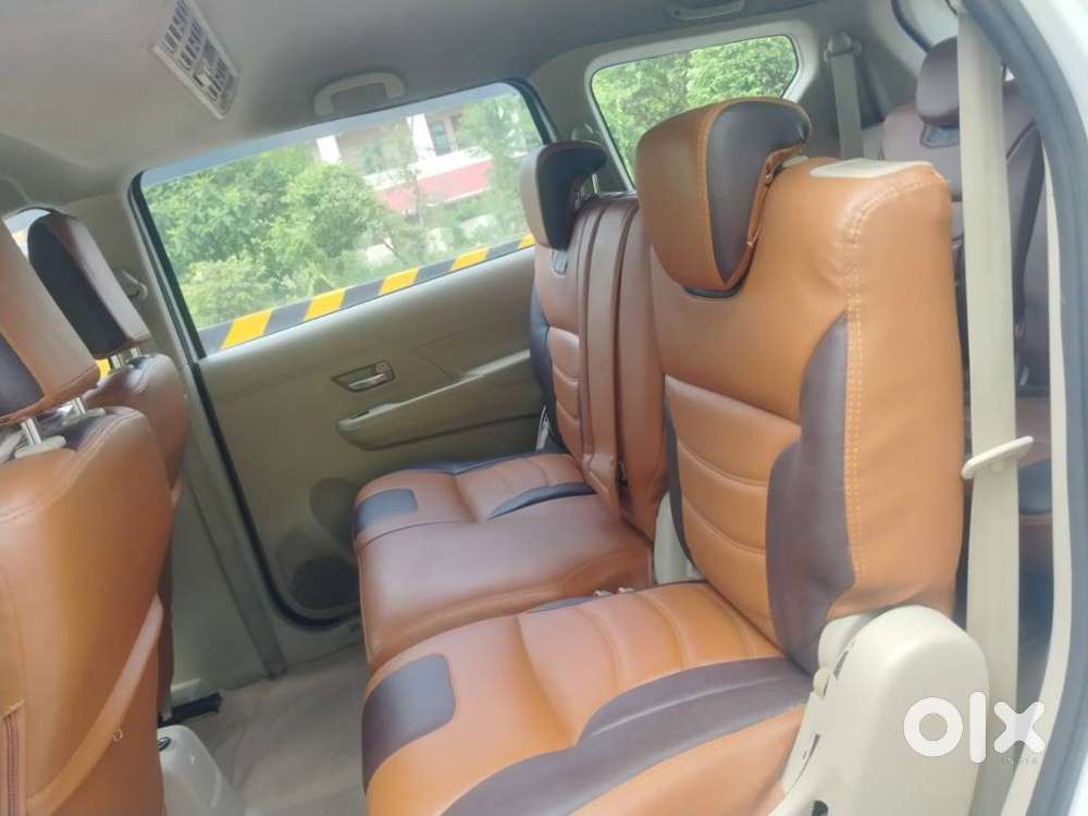 Maruti Suzuki Ertiga Vxi Cng, 2022, Cng & Hybrids